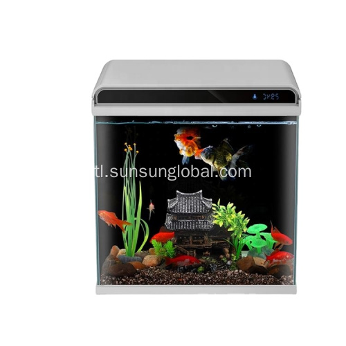 Pinakamabentang Propesyonal na Acrylic Aquarium Wholesale